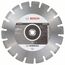  Bosch sonstiges Bosch Diamanttrennscheibe Standard for Asphalt 12368770