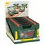  Bosch sonstiges Bosch V-Line Box, Bohrer- und Bit-Set, 91-tlg., Ratschen-Schraubendreher, Magnetstab 12368733