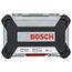 Bosch sonstiges Bosch Pick and Click Impact Control Steckschlüssel‑ und Schrauberbit-Set, 36‑tlg. 12368800