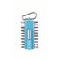  Bosch sonstiges Bosch 21-tlg. Schrauberbit-Set mit Snap-hook (hellblau)  Ausstellerversion 12368764