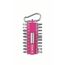  Bosch sonstiges Bosch 21-tlg. Schrauberbit-Set mit Snap-hook (pink)  Ausstellerversion 12368786