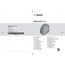  Nivelliergeräte Kreuzlinienlaser Bosch Kreuzlinien-Laser UniversalLevel 3 mit Aluminumstativ 1,5 m 12377772