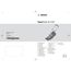  36V POWER FOR ALL-Akkusystem Bosch Akku-Rasenmäher EasyRotak 36-550, Solo Version, ohne Akku und Ladegerät 12377816