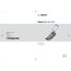  36V POWER FOR ALL-Akkusystem Bosch Akku-Rasenmäher EasyRotak 36-550, Solo Version, ohne Akku und Ladegerät 12377816