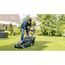  36V POWER FOR ALL-Akkusystem Bosch Akku-Rasenmäher AdvancedRotak 36-750, 1 Akku 36V/4,0 Ah, Ladegerät AL 3620 CV 12377805