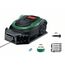  Gartengeräte Roboter-Rasenmäher Bosch Roboter-Rasenmäher Indego XS 300 12377828