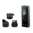  Entfernungs- und Winkelmesser Laser-Entfernungsmesser Bosch Digitaler Laser-Entfernungsmesser Zamo III set standard carton 12377761