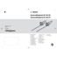  Gartengeräte Heckenscheren Bosch Heckenschere AdvancedHedgeCut 65 12377845