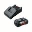  Akku-Geräte Akkus und Ladegeräte Bosch Zubehör Starter-Set 36V (GBA 36V 4.0Ah + AL 36V-20) 12377821