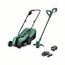  18-V-POWER FOR ALL-Akkusystem Bosch Akku-Rasenmäher 18V Lawncare Set 12377801