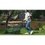  18-V-POWER FOR ALL-Akkusystem Bosch Akku-Rasenmäher 18V Lawncare Set 12377801