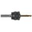  Bosch sonstiges Bosch Power-Change-Adapter mit HSS-Co-Zentrierbohrer 12368807