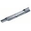  Rasenmäher und Rasenlüfter Ersatzmesser Bosch Ersatzmesser 32 cm, Systemzubehör für Rasenmäher Rotak 32 / 320 / 32 Ergoflex 12377900