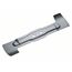  Rasenmäher und Rasenlüfter Ersatzmesser Bosch Ersatzmesser 32 cm, Systemzubehör für Akku-Rasenmäher Rotak 32 LI 12377913
