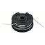  Rasentrimmer, Spulen und Trimmerfäden Bosch Systemzubehör Schneidfadenspule 6 m (1,6 mm) 12377930