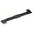  Rasenmäher und Rasenlüfter Ersatzmesser Bosch Grasfangkorb-Zubehörmesser, 38 cm, Systemzubehör für UniversalRotak 36 V 12377899