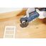  Zubehör für Multifunktionswerkzeuge ACZ 85 EC Segmentsägeblätter Bosch Dual-Tec-Sägeblatt RB - 10 Stk. ACZ 85 EC, für oszillierende Multifunktionswerkzeuge 12372710