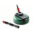  Aquatak Terrassenreiniger Bosch Terrassenreiniger Aquasurf 280, Systemzubehör 12377967