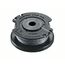  Rasentrimmer, Spulen und Trimmerfäden Bosch Akku-Rasentrimmer Schneidfadenspule 4 m (1,6 mm) 12377924