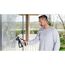  Fenstersauger Bosch Fenstersauger GlassVAC, Solo Plus 12377860