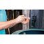  Akku-Regenwasserpumpe Bosch Systemzubehör Befestigungen für Wände und Regenwasserbehälter 12377979