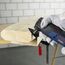  AVZ 90 RT2 Schleifplatten Bosch Schleifplatte AVZ90RT2, für oszillierende Multifunktionswerkzeuge 12372799