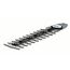  Grasscherenmesser Bosch Grasscherblatt ASB/AGS, Systemzubehör, 10 cm 12377986