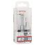  Diamantbohrer Easy Dry Diamantbohrer Best for Ceramic Bosch Diamanttrockenbohrer Easy Dry Best for Ceramic, für Bohrmaschinen 12370035