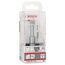  Diamantbohrer Easy Dry Diamantbohrer Best for Ceramic Bosch Diamanttrockenbohrer Easy Dry Best for Ceramic, für Bohrmaschinen 12370036