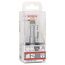  Diamantbohrer Easy Dry Diamantbohrer Best for Ceramic Bosch Diamanttrockenbohrer Easy Dry Best for Ceramic, für Bohrmaschinen 12370039