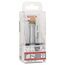  Diamantbohrer Easy Dry Diamantbohrer Best for Ceramic Bosch Diamanttrockenbohrer Easy Dry Best for Ceramic, für Bohrmaschinen 12370037