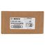  R444 Expert for Metal Fiberschleifscheiben Bosch Fiberschleifscheibe R444, Expert for Metal, für große Winkelschleifer mit Spannmutter 12375908
