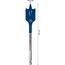  EXPERT SelfCut Speed Flachfräsbohrer Bosch EXPERT SelfCut Speed Flachfräsbohrer, 25 x 152 mm, für Bohrmaschinen 12370409