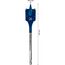  EXPERT SelfCut Speed Flachfräsbohrer Bosch EXPERT SelfCut Speed Flachfräsbohrer, 26 x 152 mm, für Bohrmaschinen 12370411