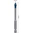  EXPERT HEX-9 HardCeramic Bohrer Bosch EXPERT HEX-9 HardCeramic Bohrer, 6 x 90 mm, für Dreh- und Schlagbohrer 12370321