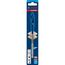  EXPERT SelfCut Speed Flachfräsbohrer Bosch EXPERT SelfCut Speed Flachfräsbohrer, 12 x 152 mm, für Bohrmaschinen 12370410