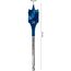 EXPERT SelfCut Speed Flachfräsbohrer Bosch EXPERT SelfCut Speed Flachfräsbohrer, 24 x 152 mm, für Bohrmaschinen 12370442