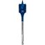  EXPERT SelfCut Speed Flachfräsbohrer Bosch EXPERT SelfCut Speed Flachfräsbohrer, 26 x 152 mm, für Bohrmaschinen 12370411