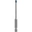 Fliesenbohrer EXPERT HEX-9 HardCeramic Bohrer Bosch EXPERT HEX-9 HardCeramic Bohrer, 3 x 90 mm, für Dreh- und Schlagbohrer 12370320