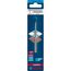  EXPERT HEX-9 HardCeramic Bohrer Bosch EXPERT HEX-9 HardCeramic Bohrer, 5 x 90 mm, für Dreh- und Schlagbohrer 12370315