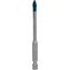  EXPERT HEX-9 HardCeramic Bohrer Bosch EXPERT HEX-9 HardCeramic Bohrer, 5 x 90 mm, für Dreh- und Schlagbohrer 12370315