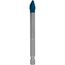  EXPERT HEX-9 HardCeramic Bohrer Bosch EXPERT HEX-9 HardCeramic Bohrer, 8 x 90 mm, für Dreh- und Schlagbohrer 12370317