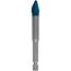  EXPERT HEX-9 HardCeramic Bohrer Bosch EXPERT HEX-9 HardCeramic Bohrer, 10 x 90 mm, für Dreh- und Schlagbohrer 12370314