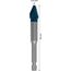  EXPERT HEX-9 HardCeramic Bohrer Bosch EXPERT HEX-9 HardCeramic Bohrer, 12 x 90 mm, für Dreh- und Schlagbohrer 12370318