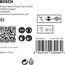  EXPERT HEX-9 HardCeramic Bohrer-Sets Bosch EXPERT HEX-9 HardCeramic Bohrer Mixed Set, 6 mm, 5-tlg., für Dreh- und Schlagbohrer 12370335