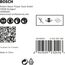  EXPERT HEX-9 HardCeramic Bohrer-Sets Bosch EXPERT HEX-9 HardCeramic Bohrer-Set, 4/5/6/8/10 mm, 5-tlg., für Dreh- und Schlagbohrer 12370337