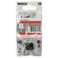  Profil-Holzdübelzentrierstift-Sets Bosch 4-tlg. Dübelzentrierstift-Set, 6 mm, für Bohrmaschinen 12370682
