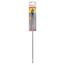  Flachfräsbohrer SelfCut Speed Bosch Flachfräsbohrer Self Cut Speed, Sechskant, für Dreh- und Schlagbohrer 12370628