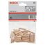  Profilholzdübel Bosch Holzdübel, für Bohrmaschinen 12370612