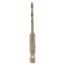  Holzspiralbohrer mit Sechskantschaft Bosch Holzspiralbohrer, 1/4"-Sechskantschaft, für Dreh- und Schlagbohrer 12370578